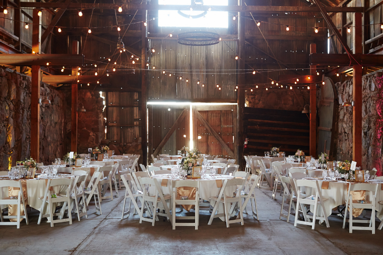 Barn Wedding Venues Around Ohio - Cutler Real Estate