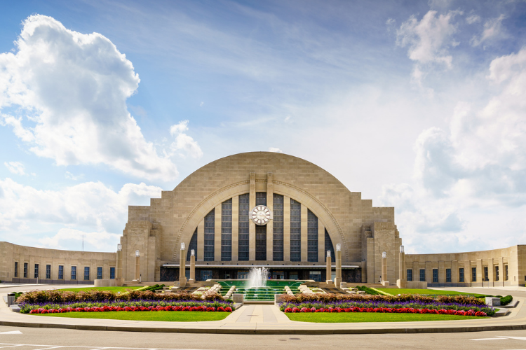 Women's History Month - Explore Ohio - Cutler Real Estate